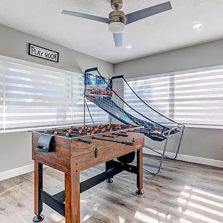 Suwannee Lane Villa Cocoa Beach Exterior photo