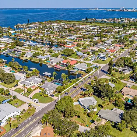 Suwannee Lane Villa Cocoa Beach Exterior photo