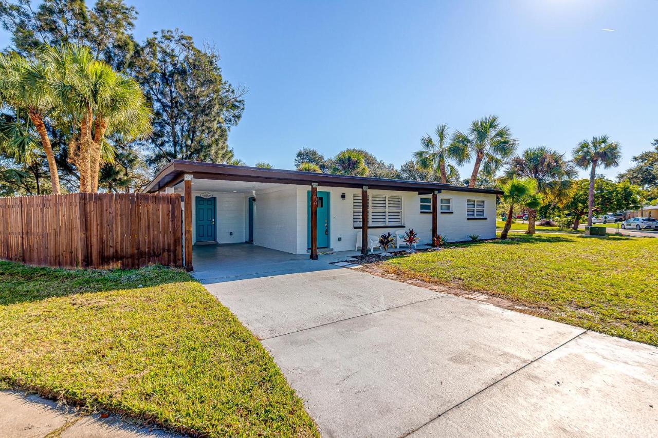 Suwannee Lane Holiday home *