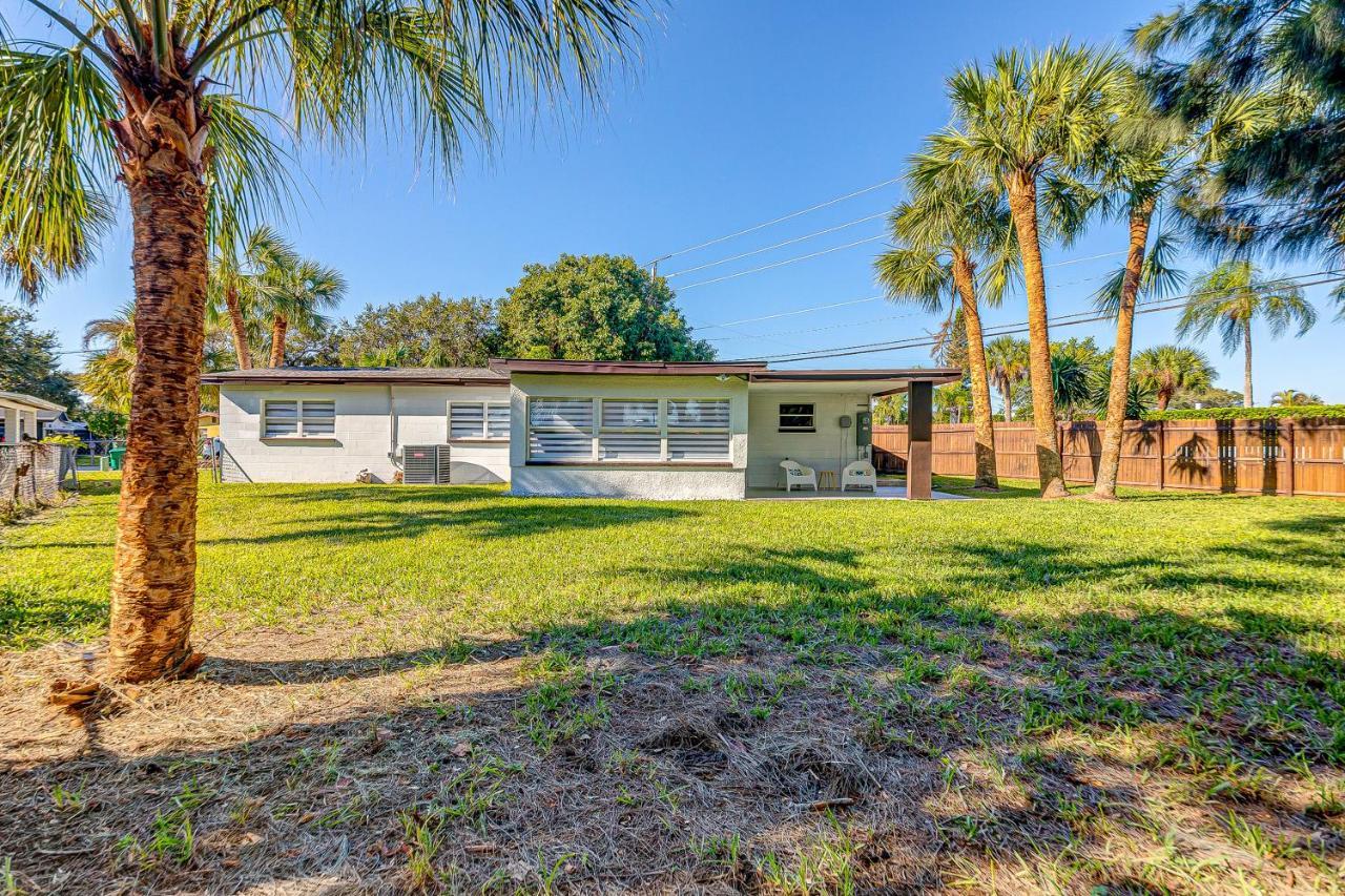 Holiday home Suwannee Lane Cocoa Beach