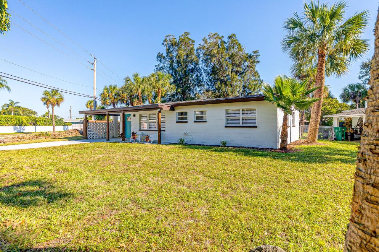 Suwannee Lane Holiday home *